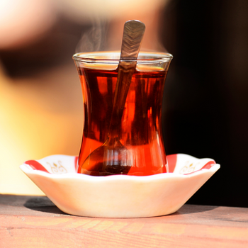 Çay