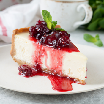 Cheesecake